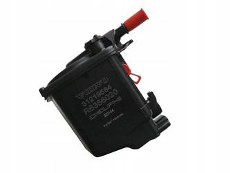VOLVO C30 S40 V50 oryginal filtr paliwa 1,6D OE 31219584