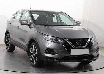 Nissan Qashqai 1.2 DIG-T
