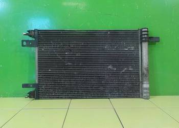 CITROEN C4 GRAND PICASSO II 14r 5D chlodnica klimatyzacji 9673629780