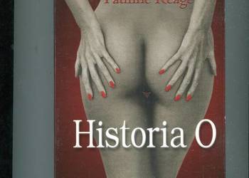 Historia O - Pauline Reage
