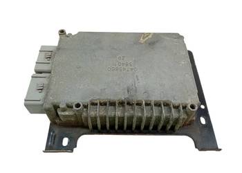 STEROWNIK SILNIKA P05033663AB 2.0 B 141KM Chrysler PT Cruiser I (2000-2010)