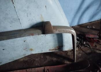 Sprzedam części do FSO Warszawa