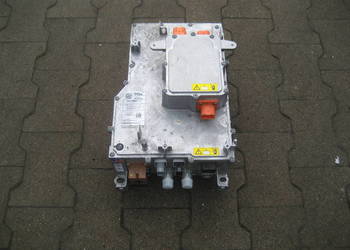 opel corsa f  falownik inwerter moduł 9843998780