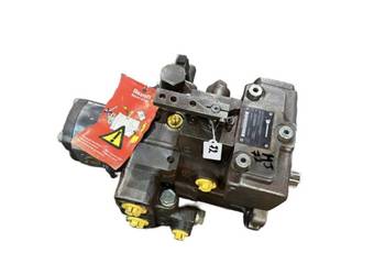 JCB Vibromax 07170/52520 (JCB 7170/52520) Pompa do walca JCB VMT