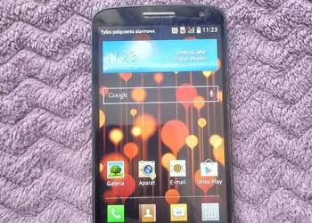 Telefon LG G2 mini