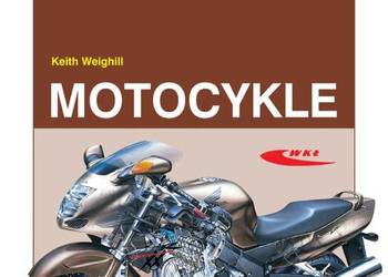 # Motocykle