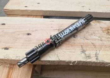 Wałek Same Explorer 75, 95, 100