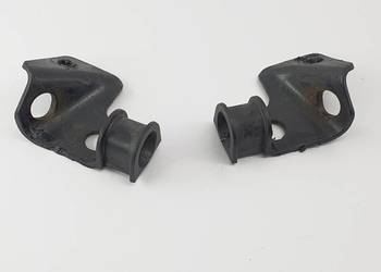 Slizg Prowadnica Mocowanie Drazka Polaris Rmk 800 Dragon
