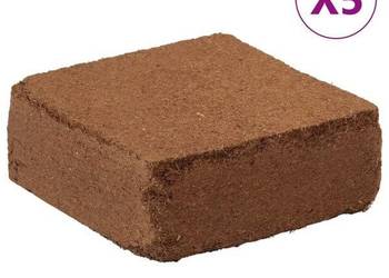 vidaXL Kostki włókna kokosowego(SKU:155730)