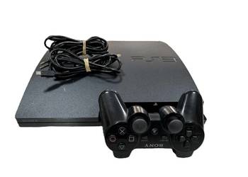 Konsola Sony Playstation 3 Classic