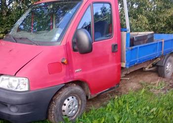 Peugeot Boxer 2.2 Hdi, 2004, 146 tyś km,cena  silnika, stan idealny
