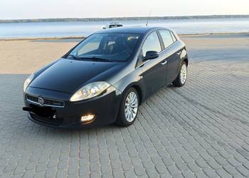 Fiat Bravo