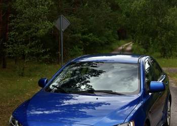 Sprzedam Mitaubishi Lancer Sportback 2.0 DID