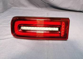 MERCEDES G 463 G 465 LAMPA TYŁ Lewy Prawy A4639064201