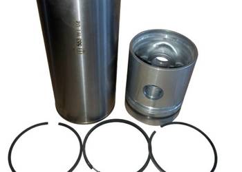 Zestaw naprawczy silnika SW-400 TURBO MAHLE Brak Sworznia w zestawie