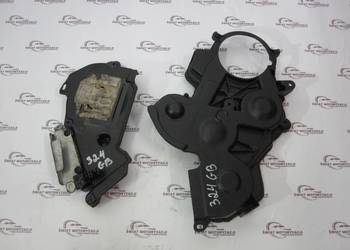 PEUGEOT PARTNER 1.6 HDI 14R 75KM 9804860080 9673480280 OSŁONA ROZRZĄDU