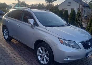 Lexus RX350