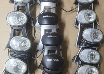 Lampa Led RIH