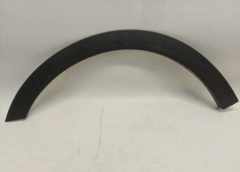 Ford Tourneo Connect III MK3  LISTWA BŁOTNIKA LEWY PRZÓD 2KF853717