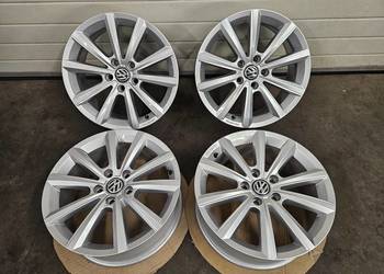 5x112 R17 - Alufelgi VW Passat Golf Caddy Tiguan Arteon T-ROC Touran