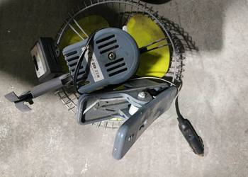 wentylator 24v tir