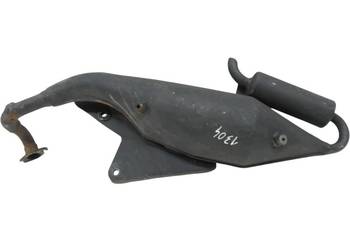 TŁUMIK WYDECH Aprilia SR 50
