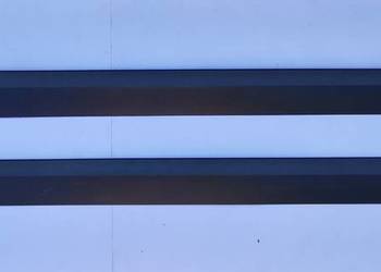 Listwa drzwi Hyundai Getz listwa boczna ozdobna