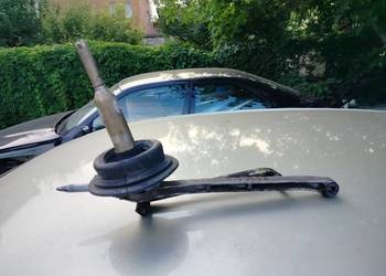 Bmw e36 1.9 m43 lewarek zmiany biegów