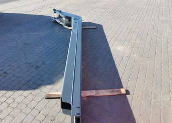 Claas Scorpion 6030 CP Boom