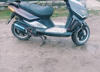 sprzedam skuter