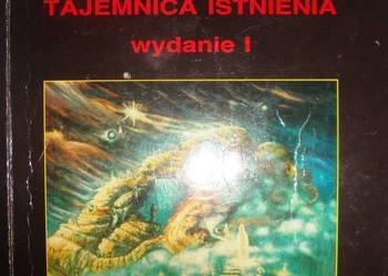 Nie Bój Się Śmierci Tajemnica Istnienia - Banek Stefan