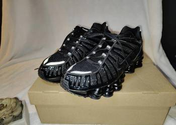 Nike Shox