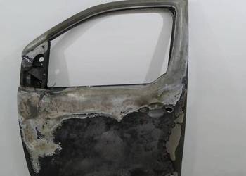 DRZWI  LEWE PRZÓD USZKODZONE  Toyota ProAce II (2016- )