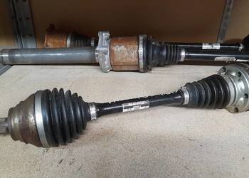 PÓŁOŚ LEWA VW SEAT SKODA TSI 3Q0407271AA