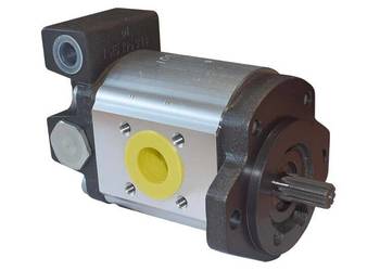 0517725340, 84263360 Pompa hydrauliczna Case Puma New Hollan