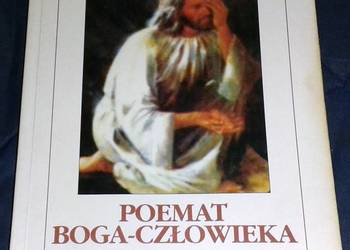 Poemat Boga-Człowieka. Księga 4. Cz. 4 - Maria Valtorta