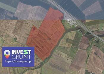 [70,51 ha] przetarg na dzierżawę gruntów rolnych