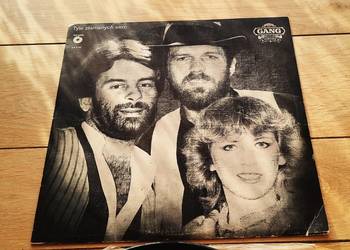 Winyl LP Gang Marcela -stan idealny