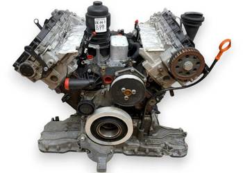 SILNIK BPP Audi A4 B7 A6 C6 2.7 TDI V6 180KM diesel kompletny 172 870km