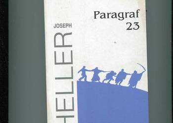 Paragraf 23  Joseph Heller