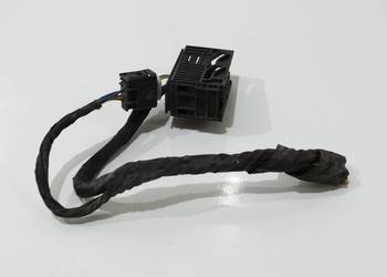 KOSTKA LAMPY XENON PRZÓD BMW E60 (4287802)