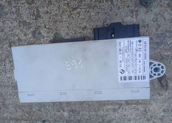 Moduł komfortu Cas 2 61356981416 BMW 3 E90 E91