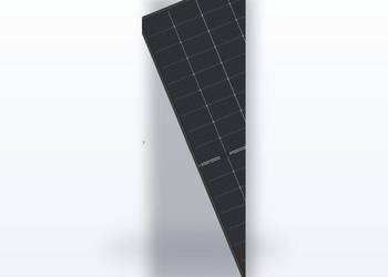 TCL Solar 615W HSM-ND66-GR615