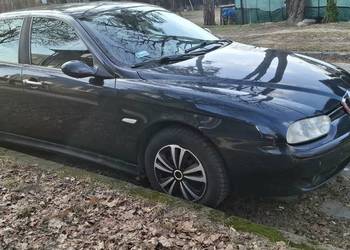 Alfa Romeo 156 2003r 1.6