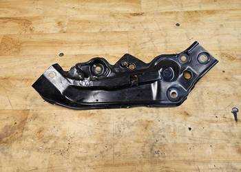 VW POLO VI 2G WSPORNIK PASA MOCOWANIE LAMPY LEWY PRZÓD 2G0806929D