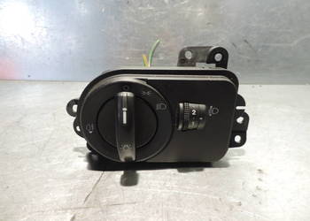 WŁĄCZNIK PRZEŁĄCZNIK ŚWIATEŁ FORD FIESTA MK6 2S6T13A024AC