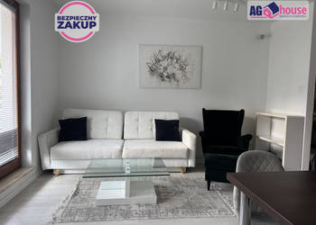 Mieszkanie Sopot Armii Krajowej 56m 2-pok