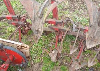 Obsypnik do ziemniaków pielnik