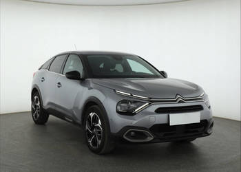 Citroen C4 1.2 PureTech