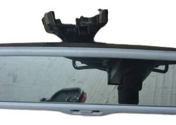Lusterko wsteczne wewnętrzne VW Passat B6 Skoda Yeti 3C0857511 Szare